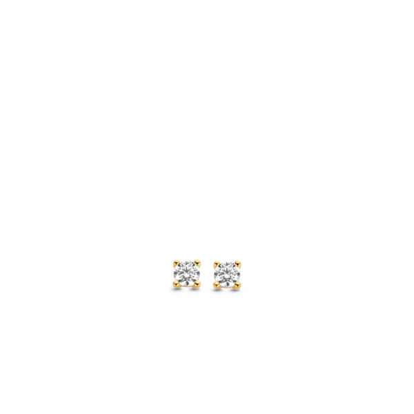 Tisento 7836ZY Oorknoppen