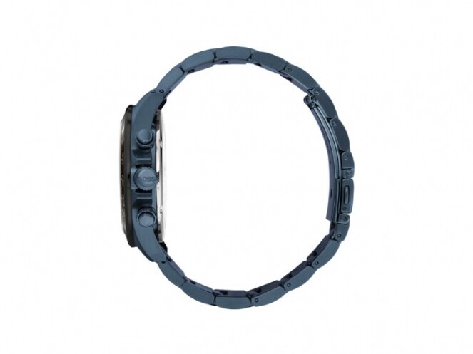 Hugo Boss hb1513758 heren horloge