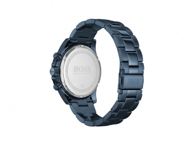 Hugo Boss hb1513758 heren horloge