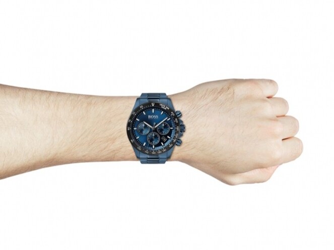 Hugo Boss hb1513758 heren horloge