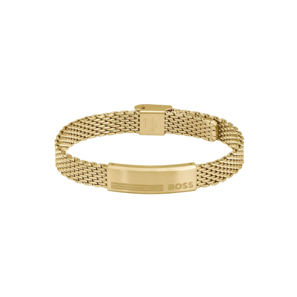 Hugo Boss HBJ1580610 heren armband