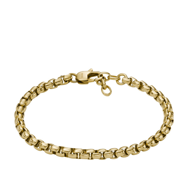Fossil JF04561710 Staal Fossil sieraden
