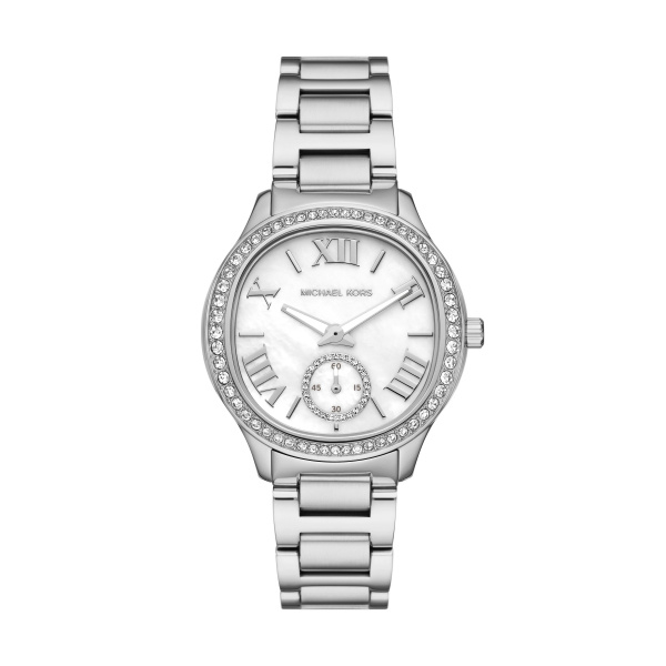 Michael Kors MK4807 horloge