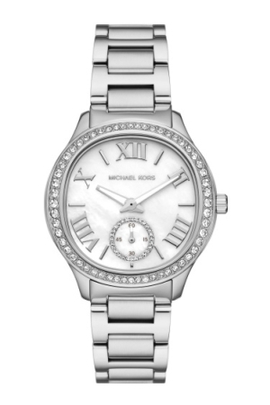 Michael Kors MK4807 horloge