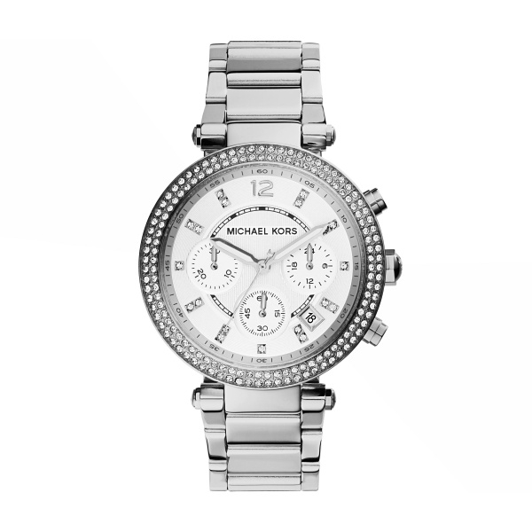 Michael Kors MK5353 horloge