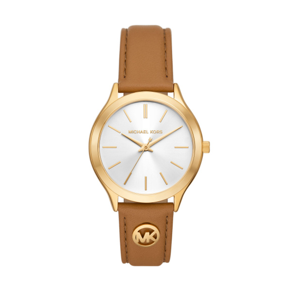 slim runway leren ba