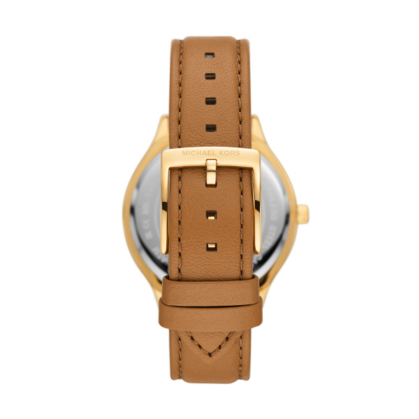slim runway leren ba