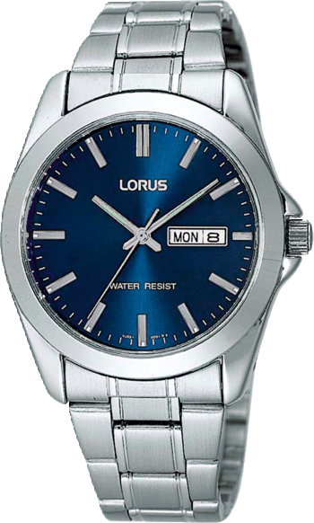 LORUS RJ603AX9 heren horloge
