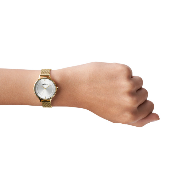 Skagen SKW2150 dames horloge