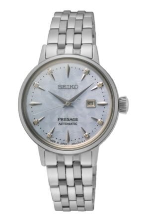 Seiko SRE007J1 dames horloge