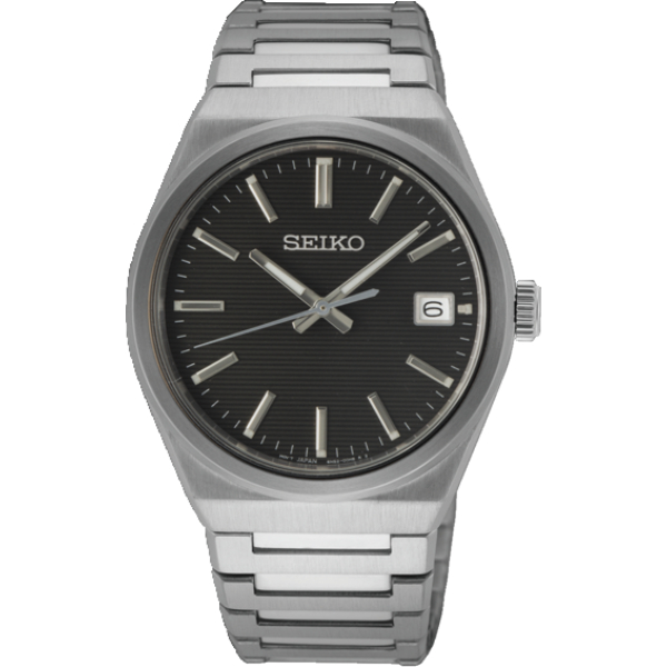 Seiko SUR557P1 heren horloge