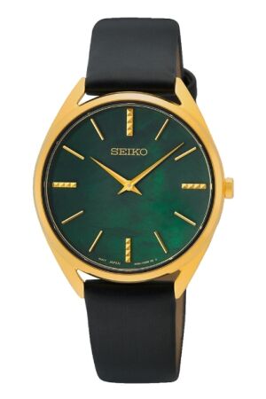 Seiko SWR080P1 horloge