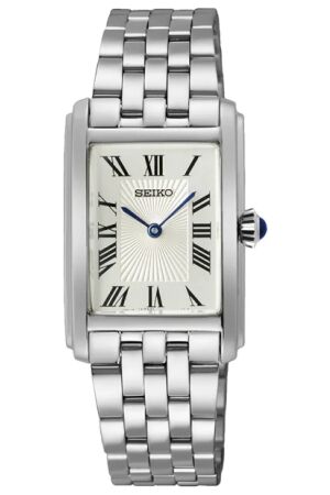 Seiko SWR083P1 horloge