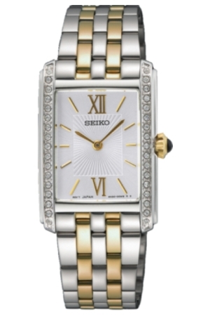 Seiko SWR093P1 horloge