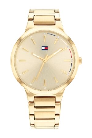 Tommy Hilfiger TH1782402 dames horloge