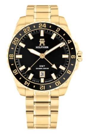 Tommy Hilfiger TH1792133 heren horloge