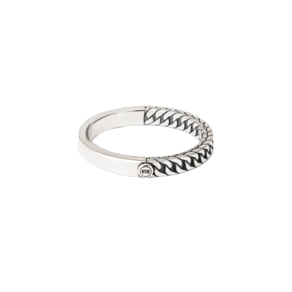 Buddha To Buddha 336 Esther dual Ring