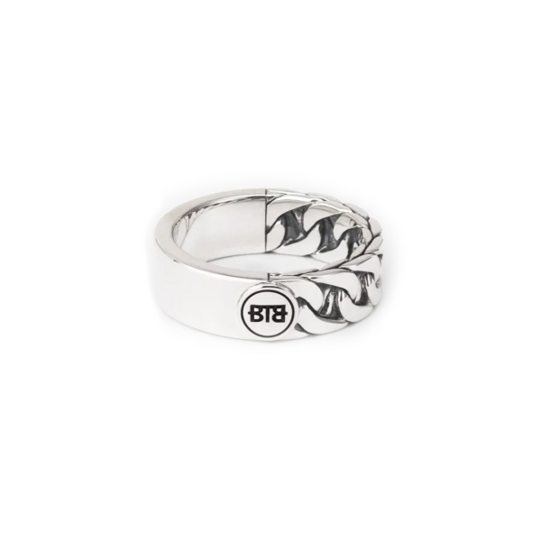 Buddha To Buddha 340 Esther Dual Ring Ring
