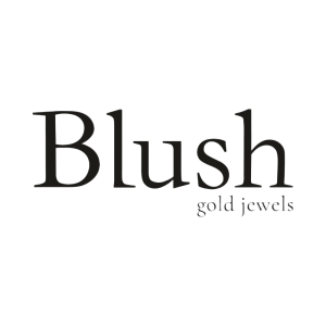 Blush logo