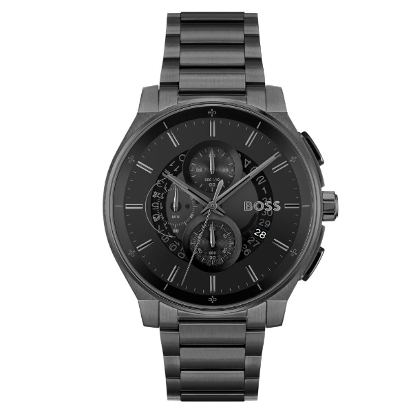Hugo Boss HB1514192 heren horloge