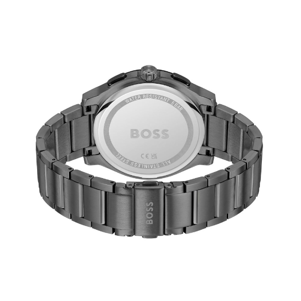 Hugo Boss HB1514192 heren horloge