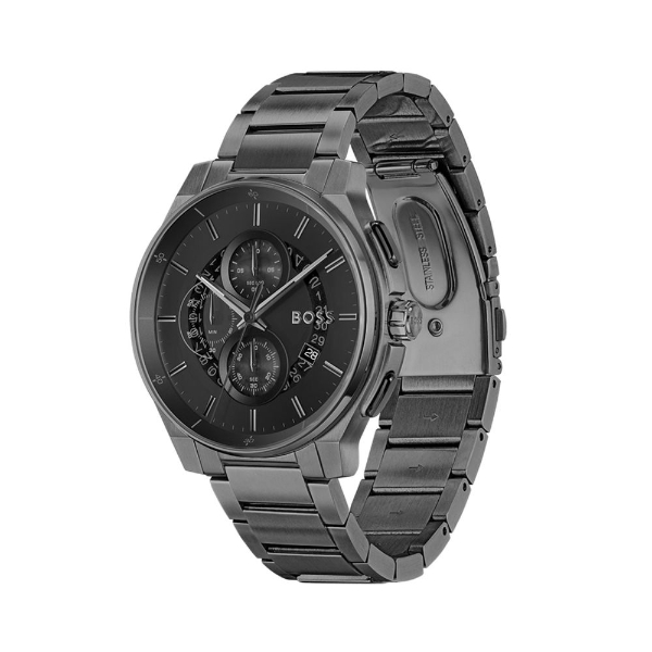 Hugo Boss HB1514192 heren horloge