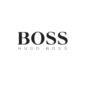 Hugo Boss logo