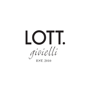 LOTT. Gioielli logo