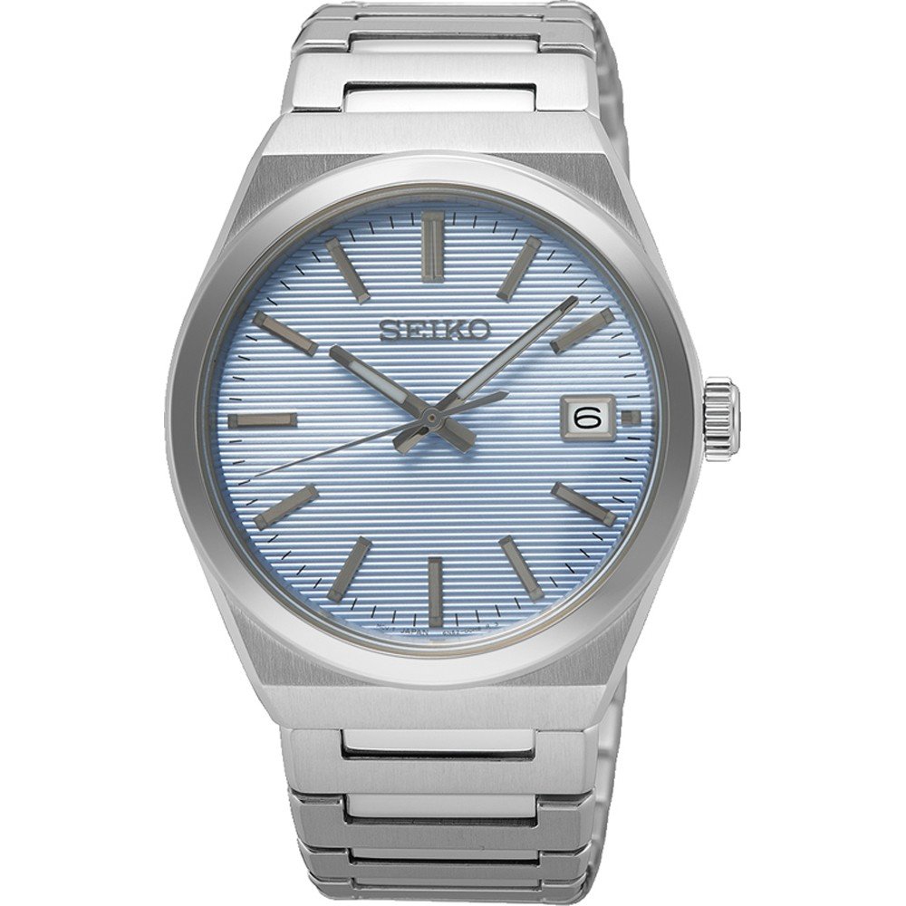 Seiko SUR599P1 horloge