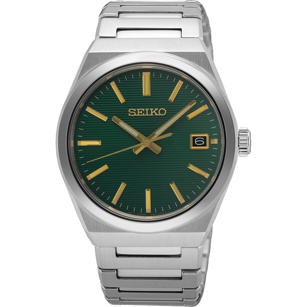 Seiko SUR601P1 horloge