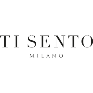 Tisento logo