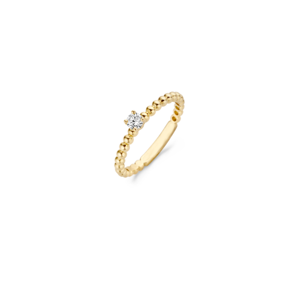 Blush 1111YZI dames ring