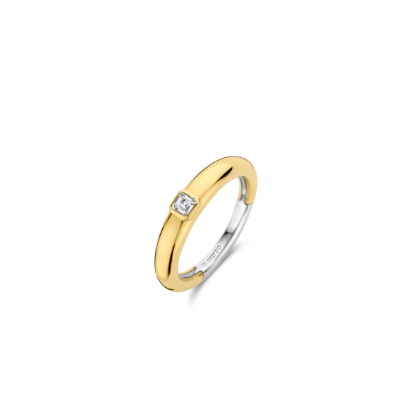 TISENTO 12329ZY dames ring