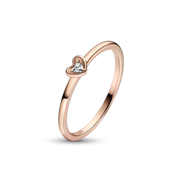Pandora 182495C01 dames ring