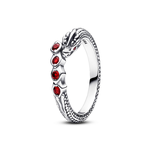 Pandora 192968C01 dames ring