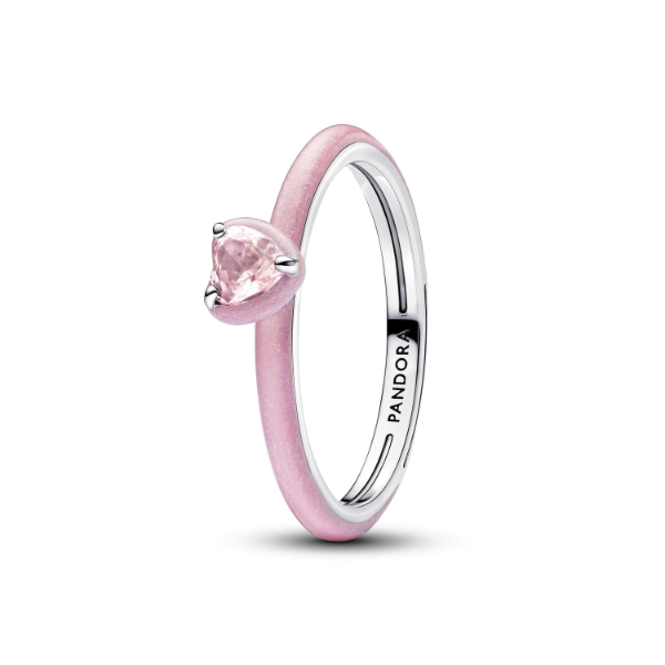 Pandora 193088C02 dames ring