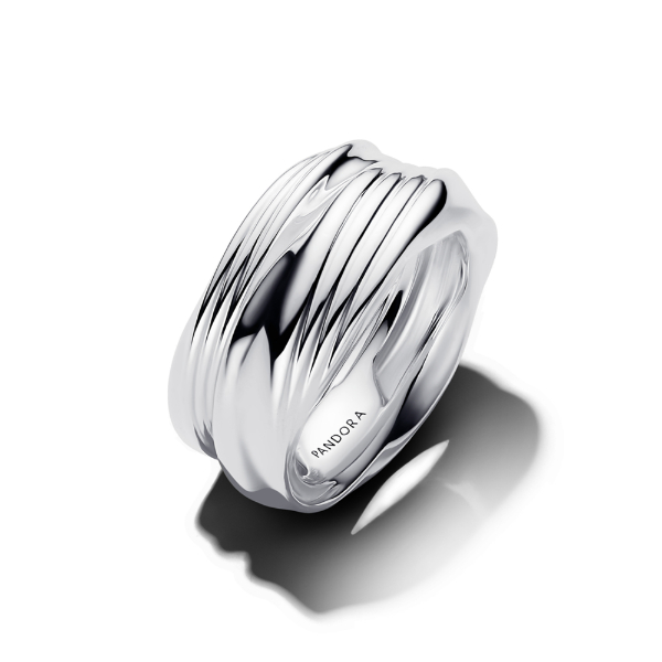 Pandora 193890C00 dames ring