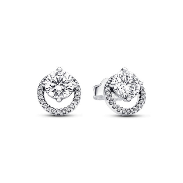Pandora 291248C01 dames oorsieraad