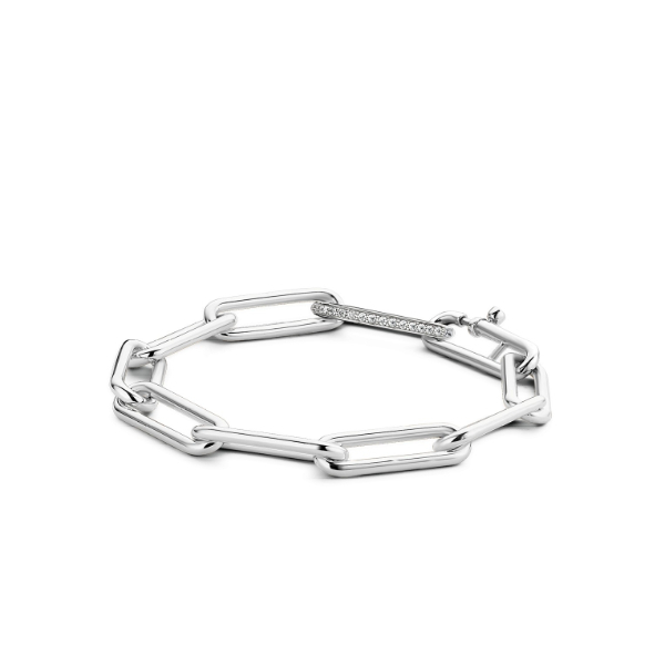 TISENTO 2926ZI dames armband