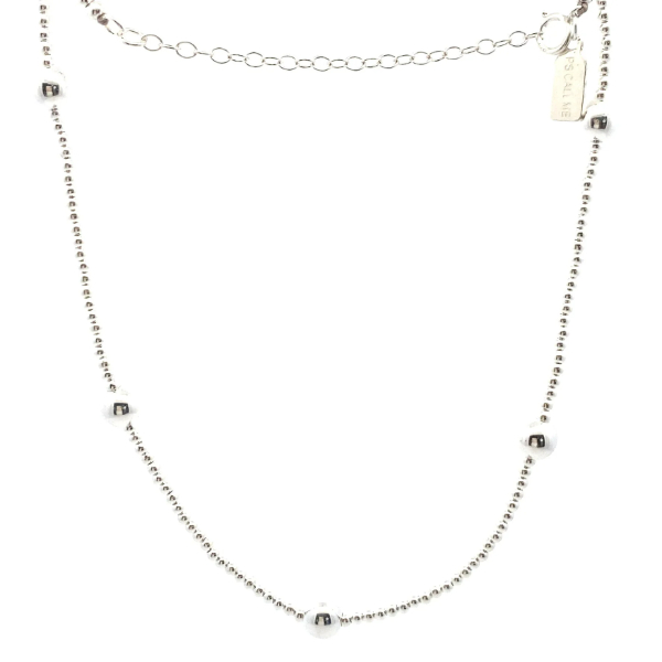 necklace 5mm