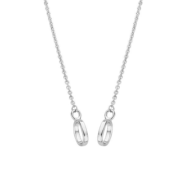 zilver met 2oogjes