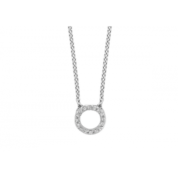 Moments 61346AW dames ketting