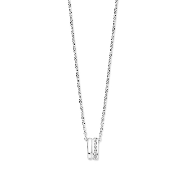Moments 61354AW dames ketting