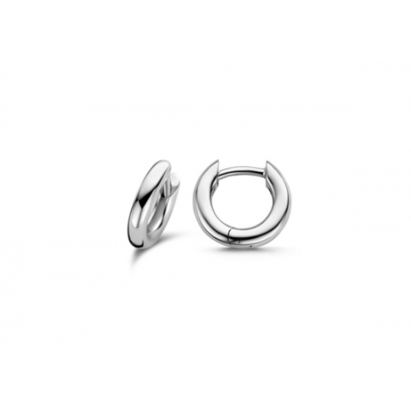 Moments 72749AW unisex oorsieraad