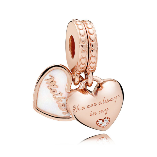 Pandora 782072EN23 dames bedel