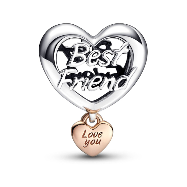 Pandora 782243C00 dames bedel