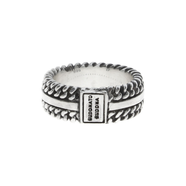 Buddha to Buddha 788 unisex ring