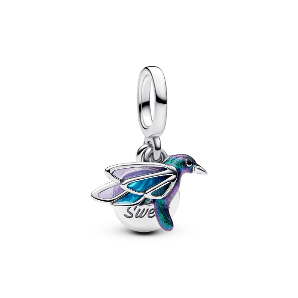 Pandora 793746C01 dames bedel