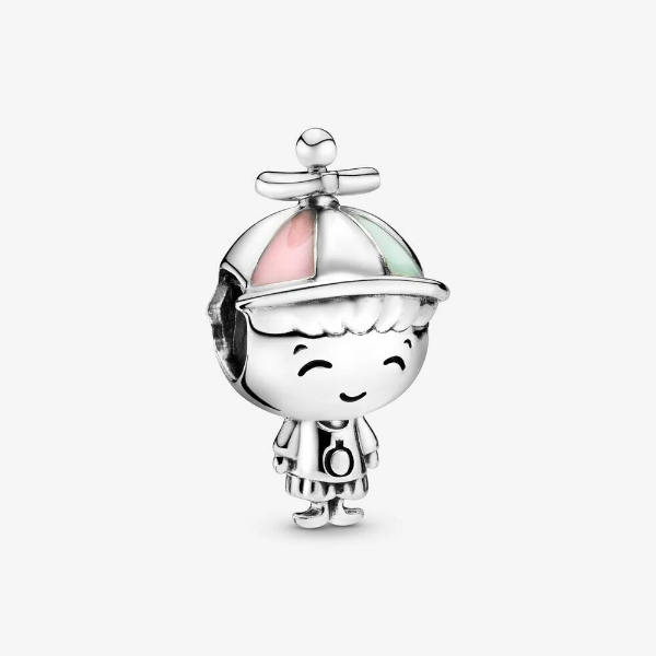 Pandora 798015ENMX dames bedel