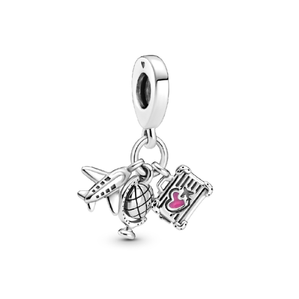 Pandora 799435C01 dames bedel